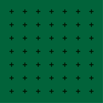 LIN K (dunkelgrün auf grün)