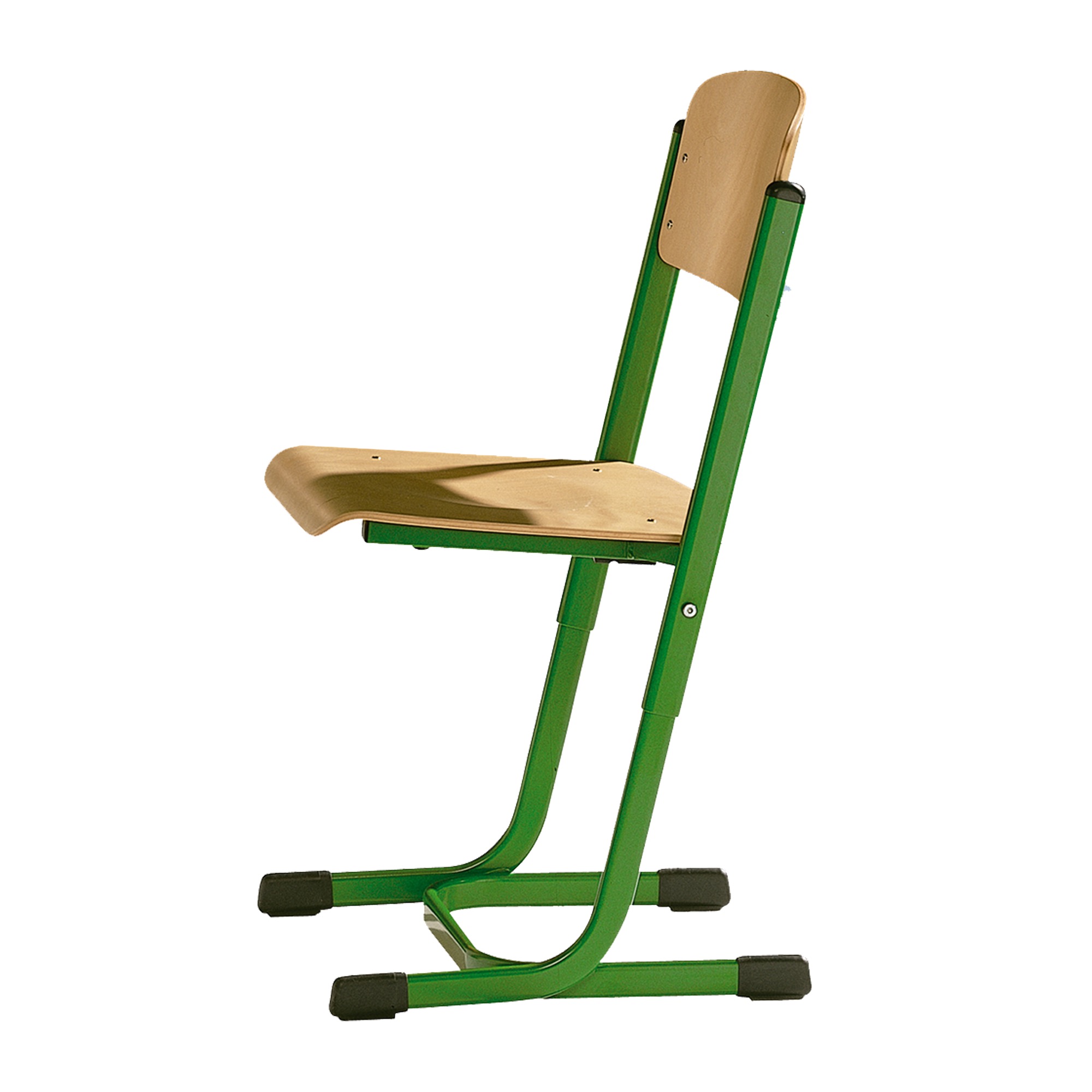 Schülerstuhl höhenverstellbar Modell MSTH