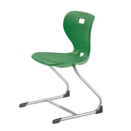 Schülerstuhl ERGOSTAR Freischwinger