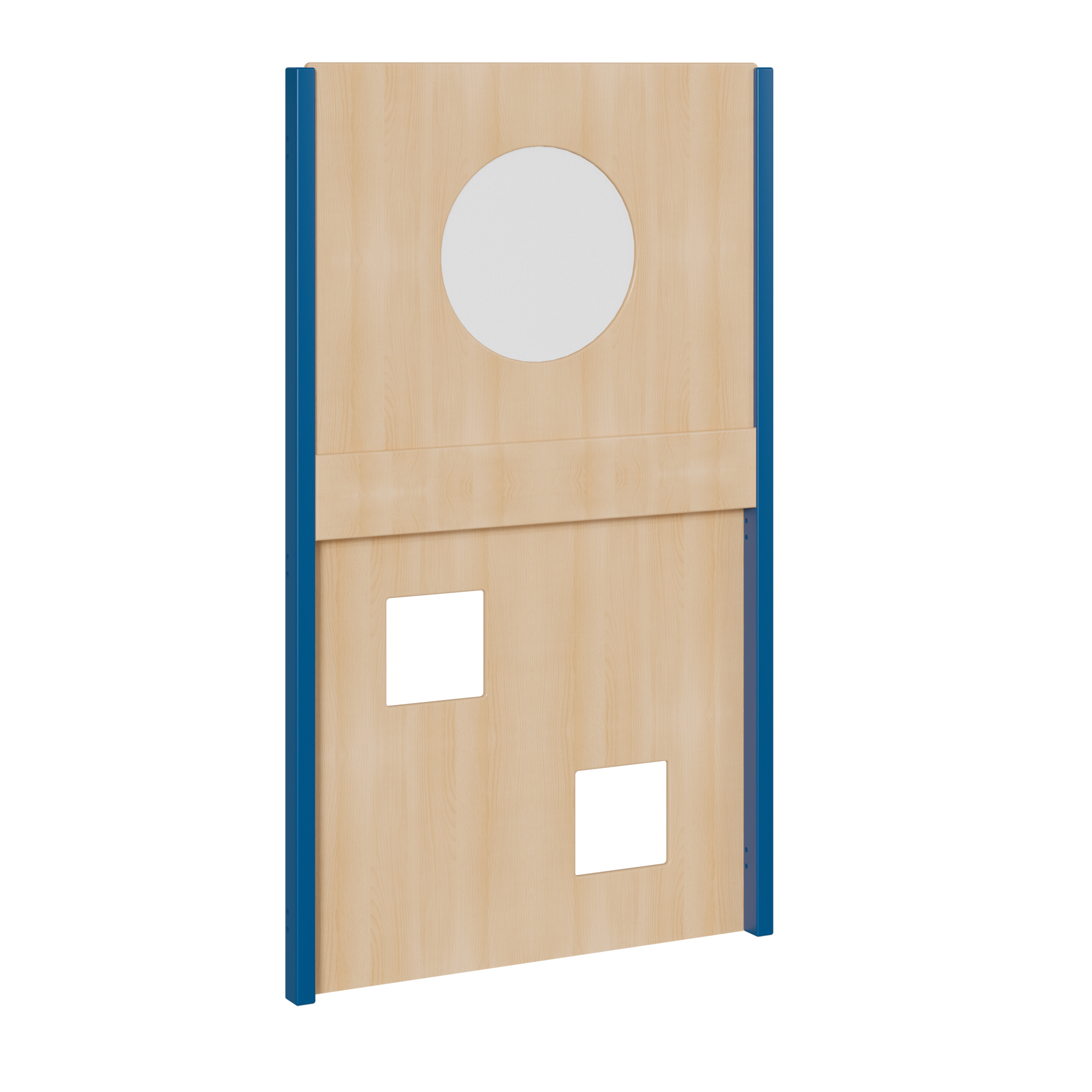 Spielburg-Element für Podest-Höhe 99 cm, für variable Gestaltungen