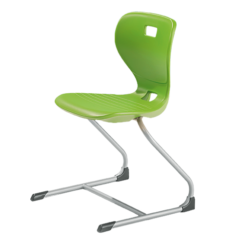 Schülerstuhl ERGOSTAR Freischwinger