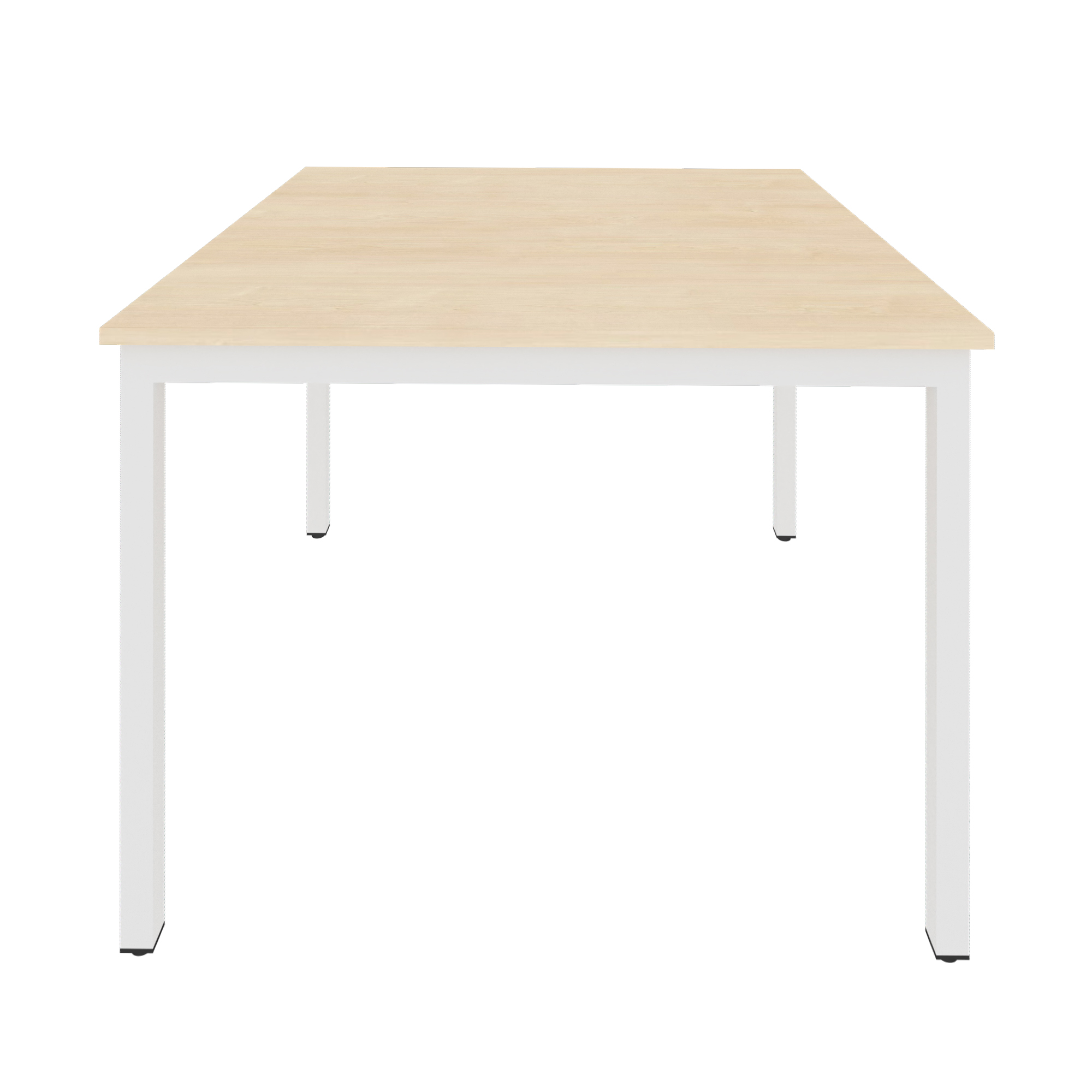 Konferenztisch Quadrattisch für Büro