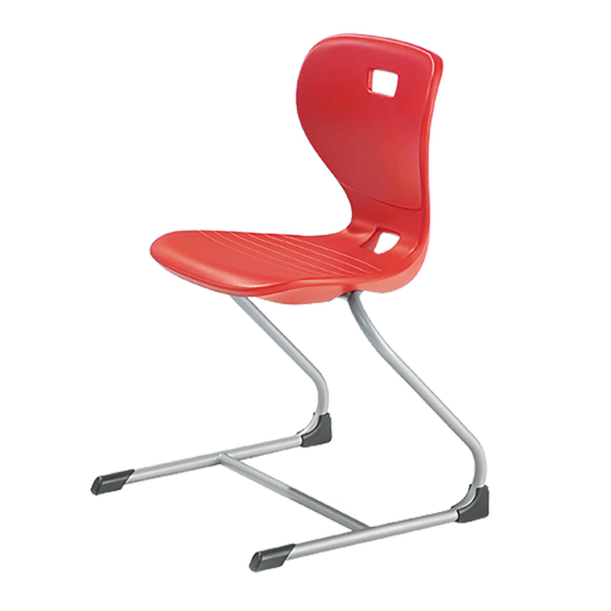 Schülerstuhl ERGOSTAR Freischwinger