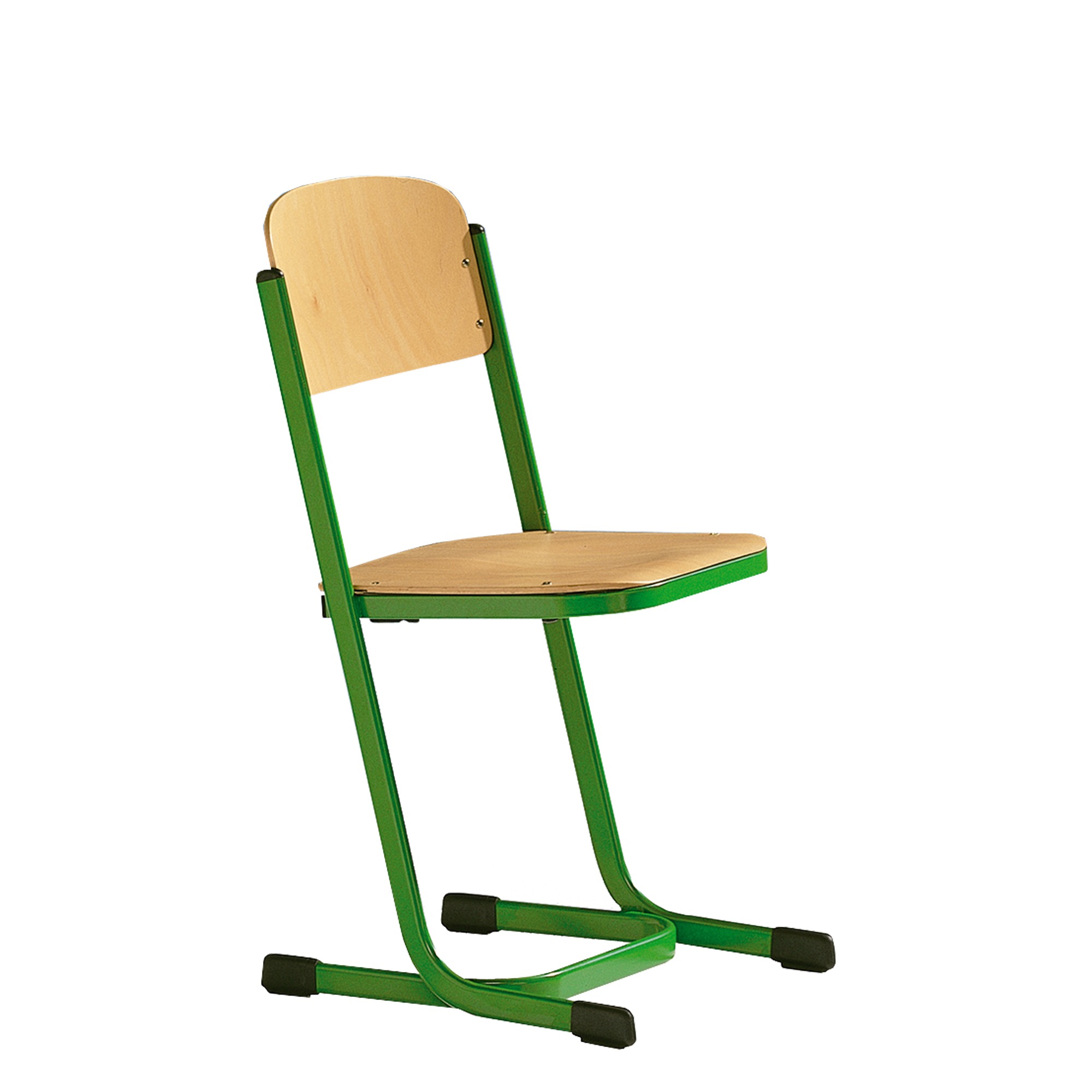 Schülerstuhl höhenverstellbar Modell MSTH